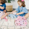 Mine to Love - Diaper Bag Set by Melissa & Doug 4889