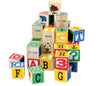 ABC Blocks by Schylling