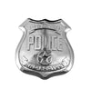 Police Badge by Schylling