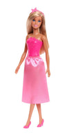 Barbie Royal Fashion Doll, Blonde