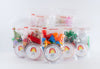 EGKD Dog Park Play Sensory Dough Play Kit by Earth Grown KidDoughs