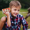 Tin Can Telephone by Schylling