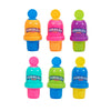 Fubbles No-Spill Bubble Tumbler Minis by Little Kids #98008