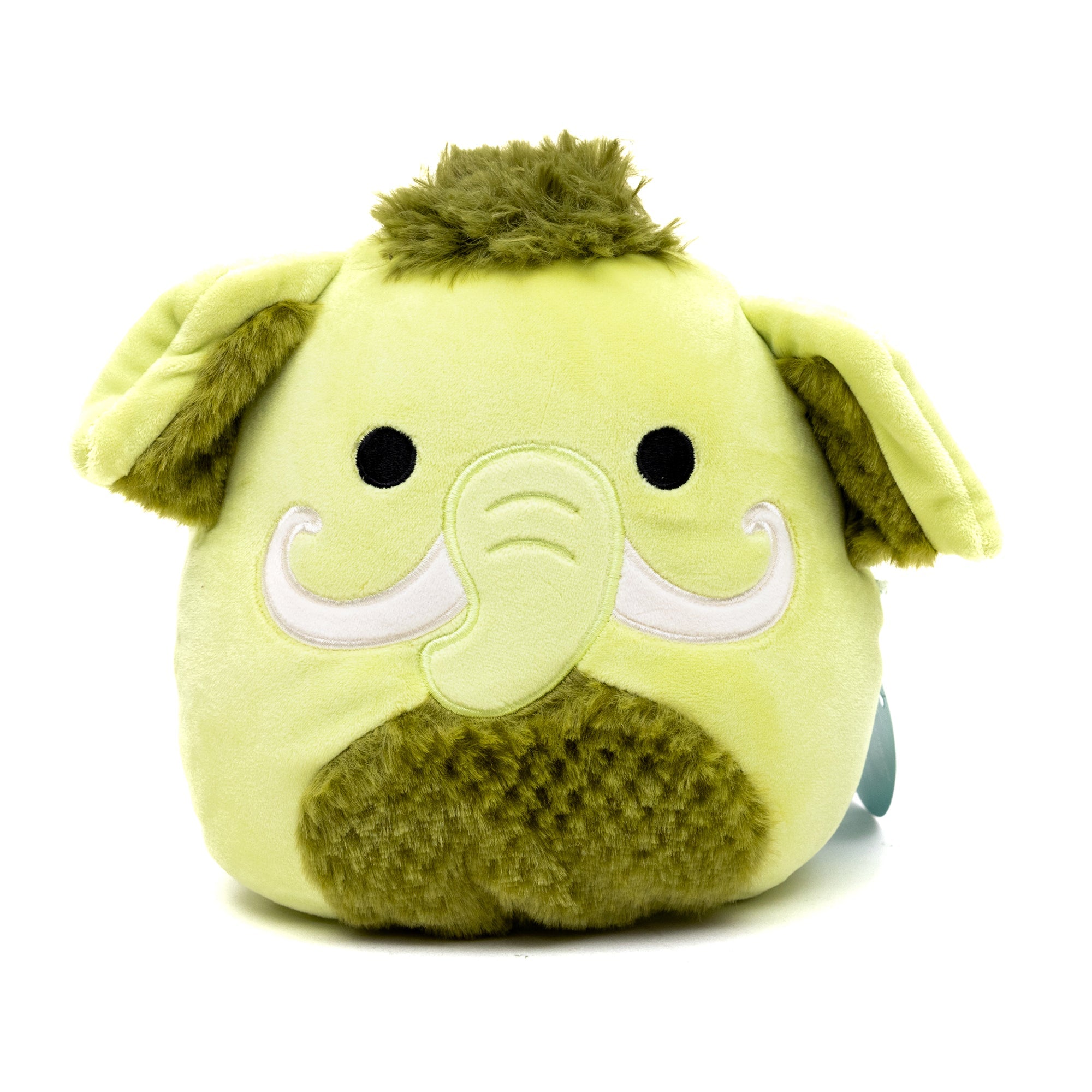 Farhad the Wooly Mammoth 5” Squishmallow - Cozy Assortment