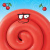 SCENTsory Very Cherry 2.75” Thinking Putty by Crazy Aaron’s #SCN-CY055