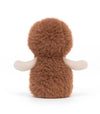 Willow Hedgehog by Jellycat #W4HEDG