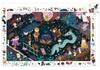 Sorcerer’s Apprentice Observation Puzzle by Djeco #DJ07565