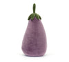 Vivacious Vegetable Eggplant Large by Jellycat #VV2A