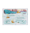 Bartholomew Bear And The Snow Giants Book by Jellycat #BK4BARSG