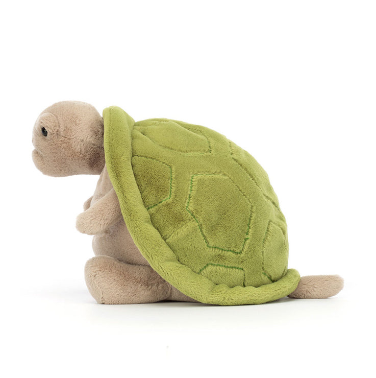 Timmy Turtle by Jellycat #TIM3TUR