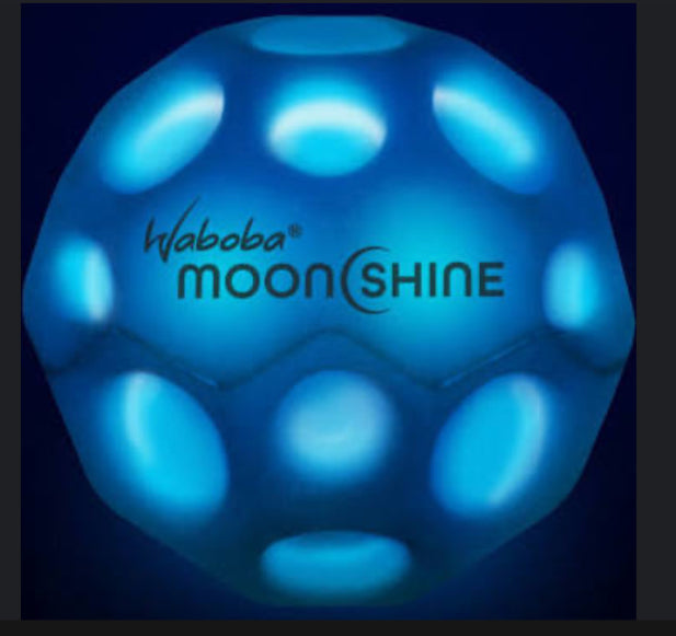 Moonshine Moon Ball by Waboba #325C02_A