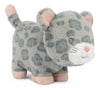 Baby GUND Safari Friends Plush Rattles by Spinmaster #6067163