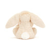 Bashful Luxe Bunny Willow Soother by Jellycat #SO4WIL
