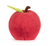 Amuseables Apple by Jellycat #A4APL