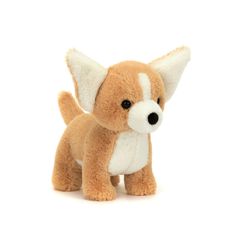 Isobel Chihuahua by Jellycat #ISB3CH