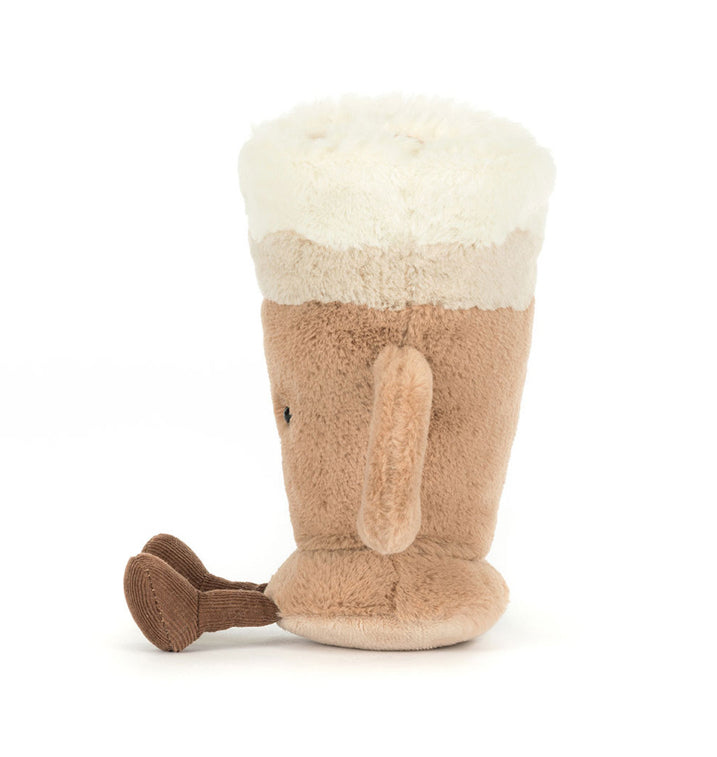 Amuseables Latte by Jellycat #A4LAT