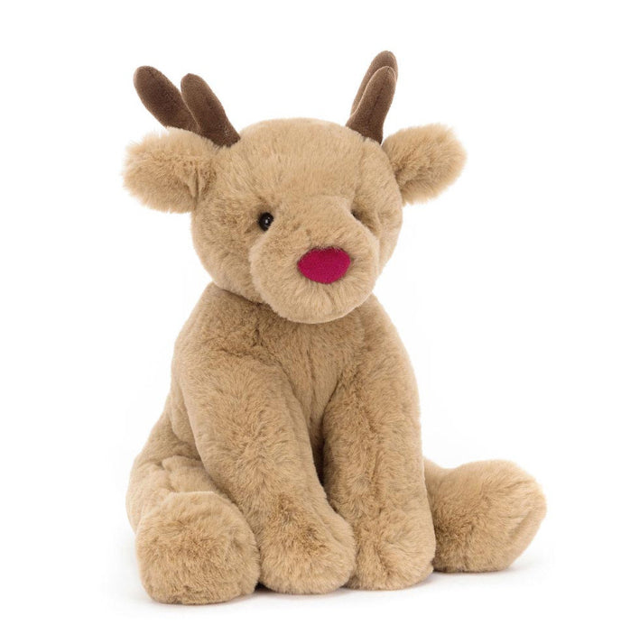 Romi Reindeer by Jellycat #ROM2R