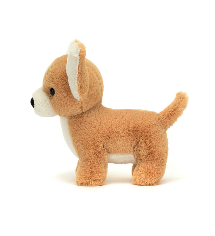 Isobel Chihuahua by Jellycat #ISB3CH