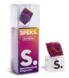 Speks: Energize