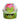 Zombie Frappe 2 Slimes in 1 by Kawaii Slime