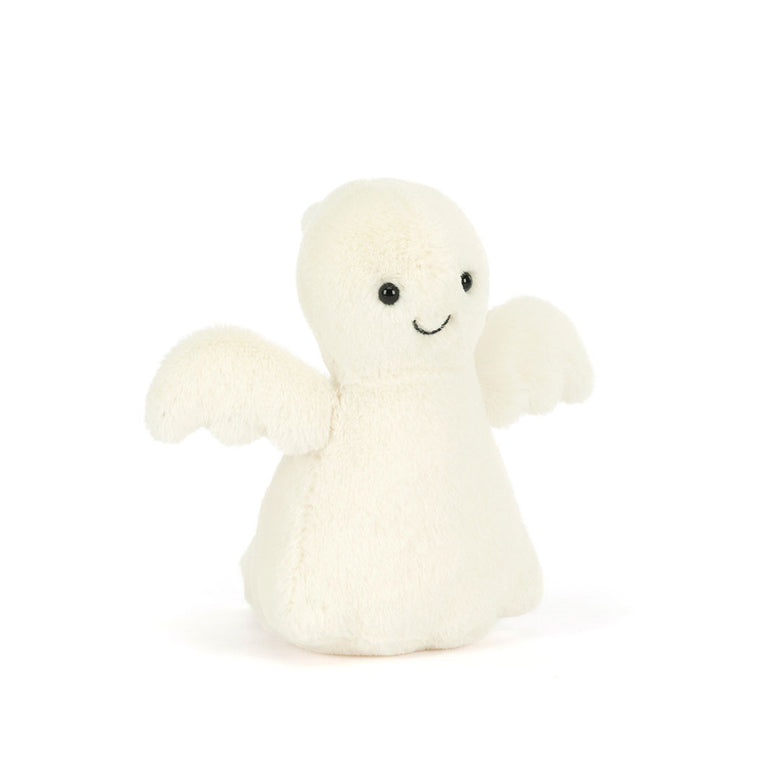Mysti Ghost by Jellycat #GH3ST