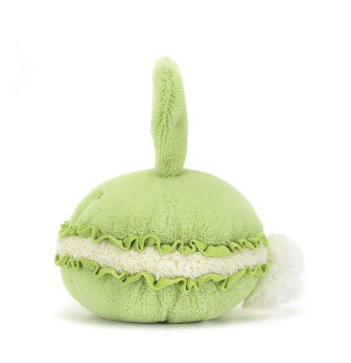 Dainty Dessert Bunny Macaron by Jellycat #DD3BM