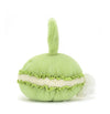 Dainty Dessert Bunny Macaron by Jellycat #DD3BM