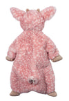 Farrah Pink Fawn Sshlumpie by Douglas #1449