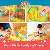 Meekins: Rail Cube Magnetic Monorail Starter Set