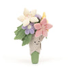 Amuseables Bouquet Of Flowers by Jellycat #A2BFL