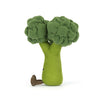 Amuseables Broccoli by Jellycat #A2BROC