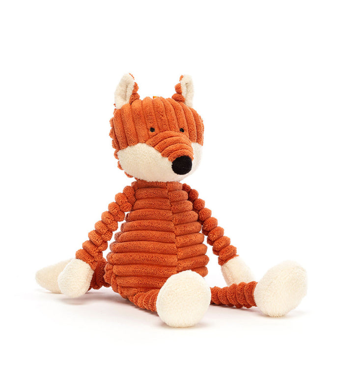 Cordy Roy Baby Fox by Jellycat #SR4FX