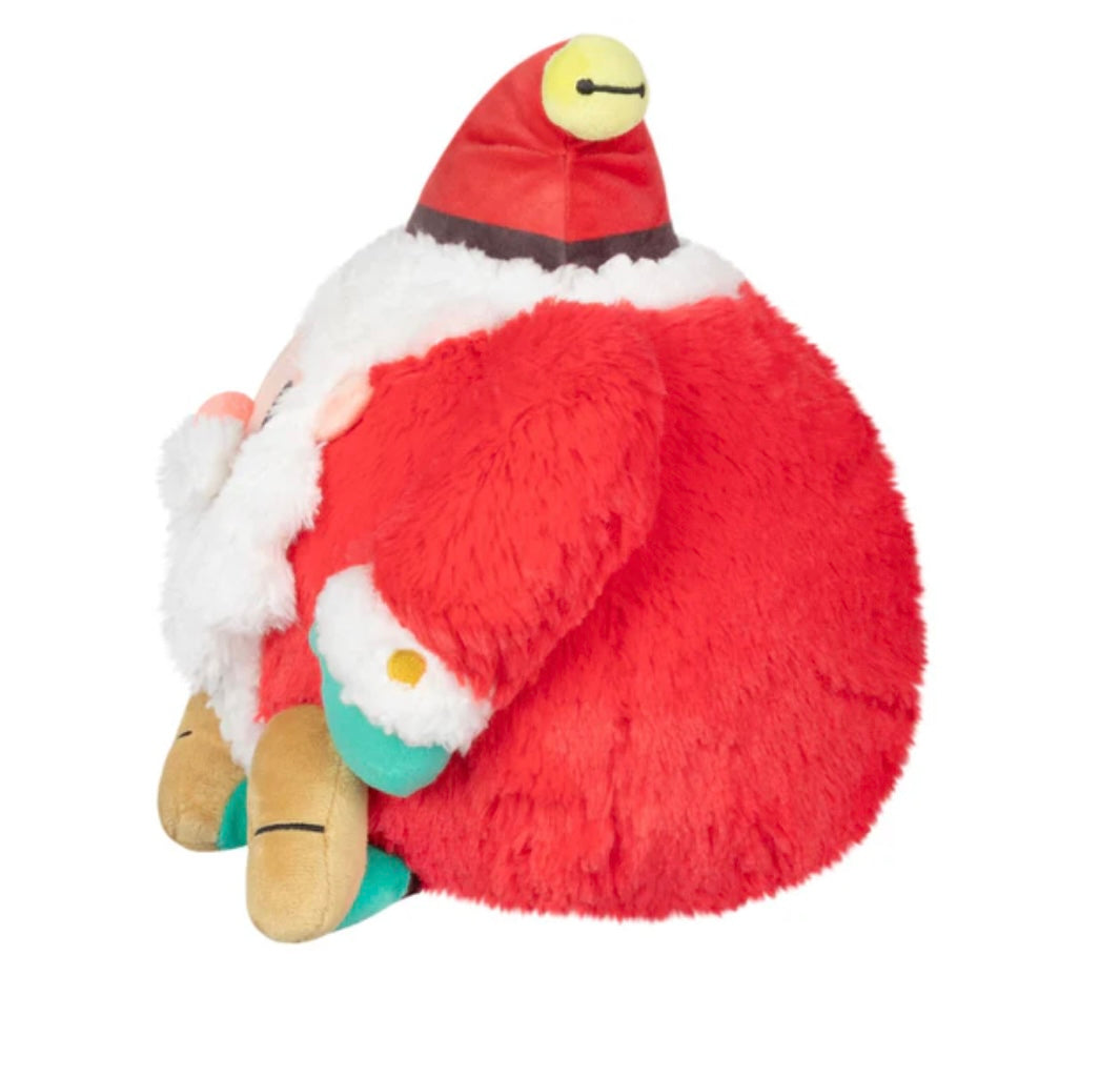 Mini Santa Claus by Squishable