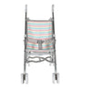 Zig Zag Rainbow Mini Umbrella Stroller by Adora #24075