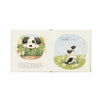 The Pick Of The Sticks Book by Jellycat #BK4PTS