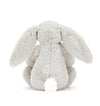 Blossom Silver Bunny ‘Bloom’ Little by Jellycat #BPS6BJ