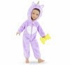 Corolle Girls Luna Pajama Party Set by Corolle # 600210