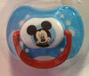 Mickey/Minnie Pacifier