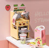 DIY Super Creator Kit - Double Joy Bubble Tea