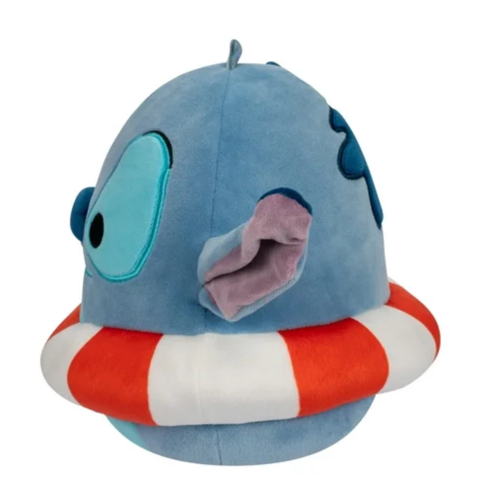 Pool Float Stitch 8” Squishmallow – Wonder World Toy Store and Baby ...