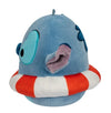 Pool Float Stitch 8” Squishmallow