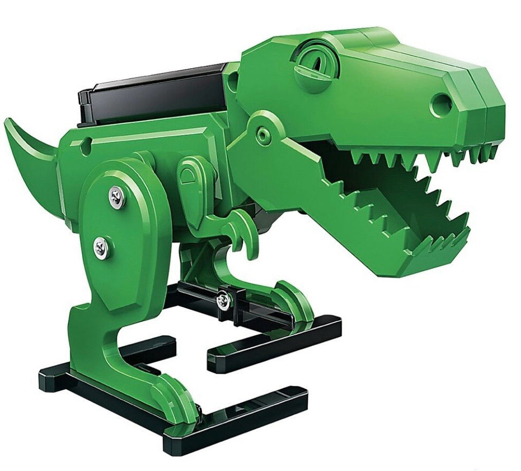 KidzRobotix Tyrannosaurus Rex Robot