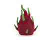 Amuseables Dragon Fruit by Jellycat #A6DGF