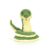 Cizi Snake by Jellycat #CEL2S