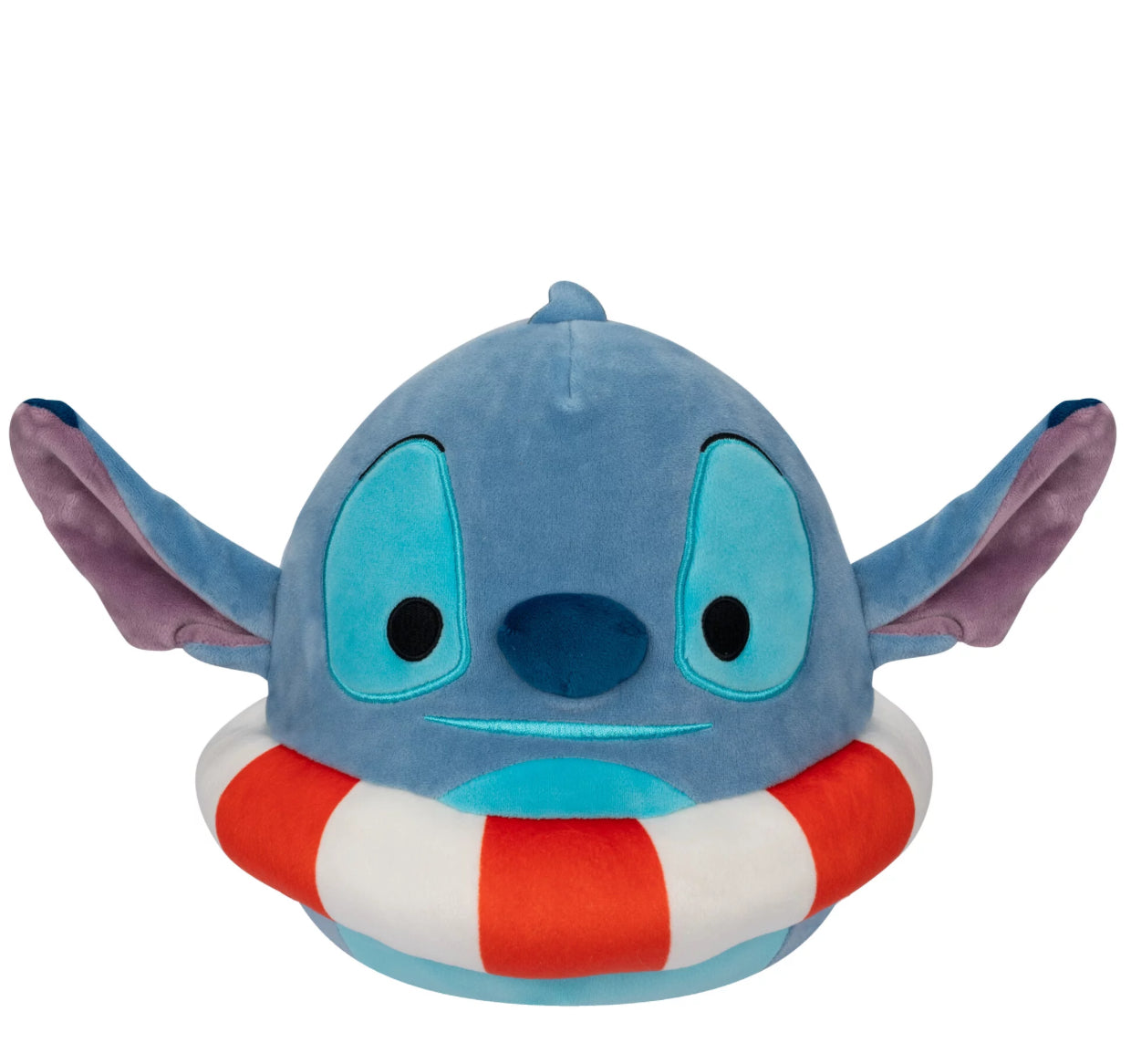 Pool Float Stitch 8” Squishmallow – Wonder World Toy Store and Baby ...