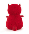 Hugg McSnugg by Jellycat #LOVE3M