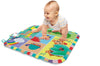 Two-Sided Play Mat by Kid Hits