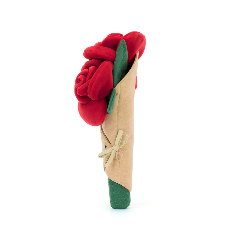 Amuseables Rose Bouquet by Jellycat #A2BROSE