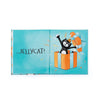 All Kinds Of Cats Book by Jellycat #BK4CATS