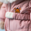 Bashful Bunny 'Snow Suit' by Jellycat #BAS3BSKI